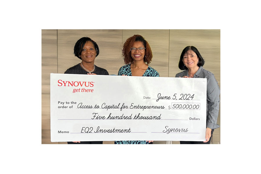 Access to Capital for Entrepreneurs receives 500,000 investment from