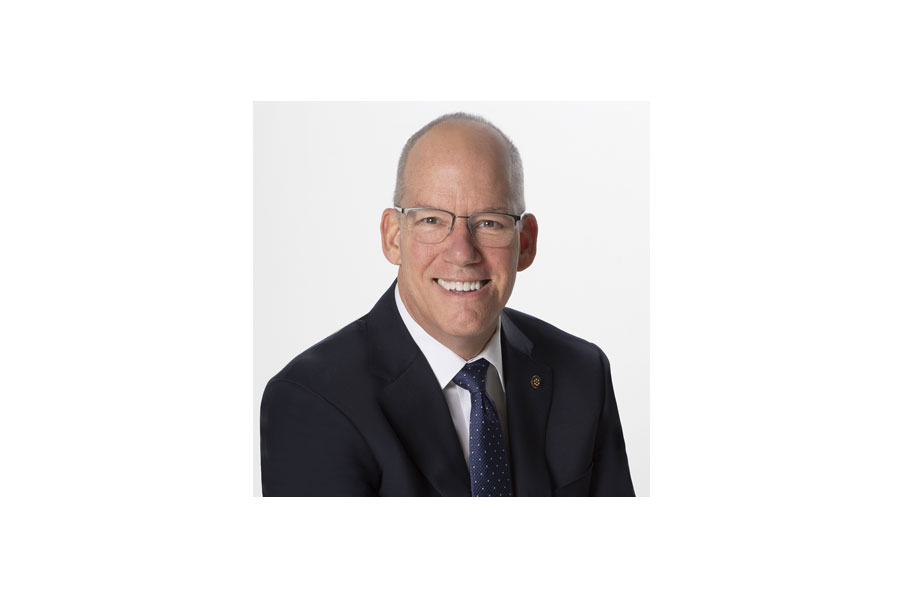 Synovus names John Smarge to Gulf Coast advisory board - Synovus