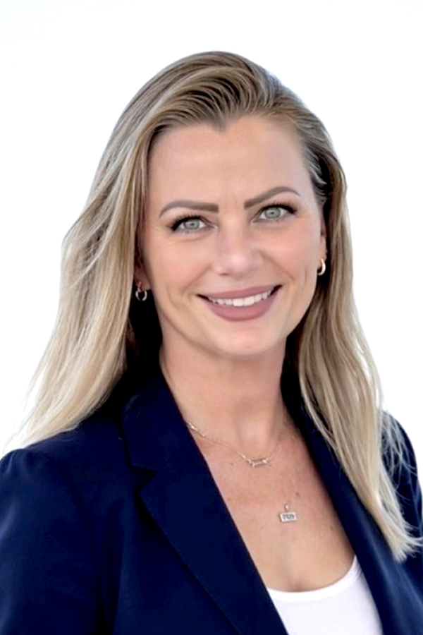 Jennifer Devol