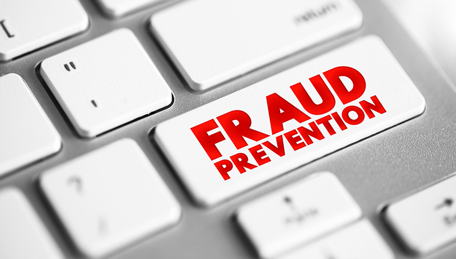 Payment Fraud Prevention for Businesses - Synovus