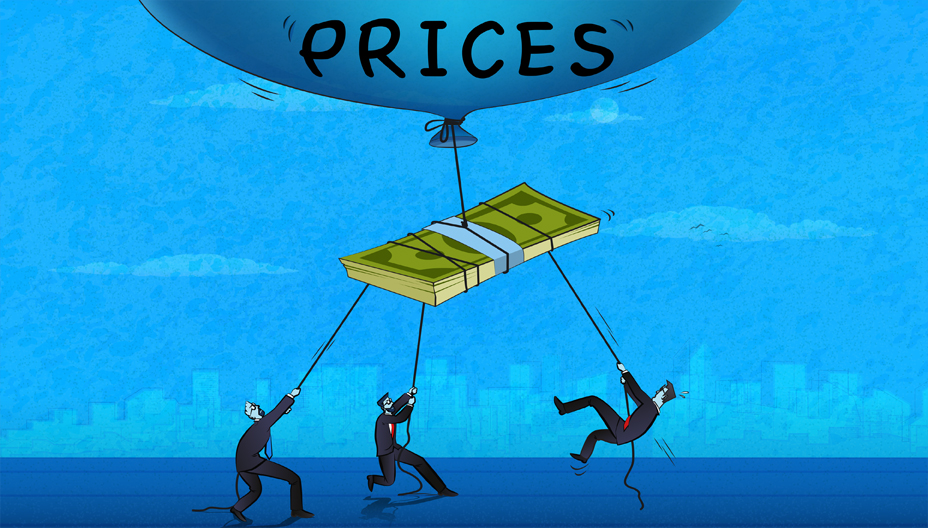 Consumer Spending Under Inflation Pressure - Synovus