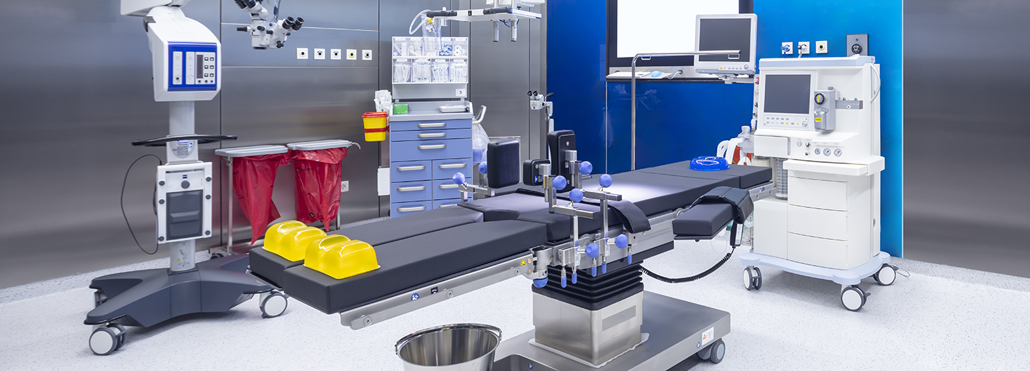 Medical Equipment Financing Synovus