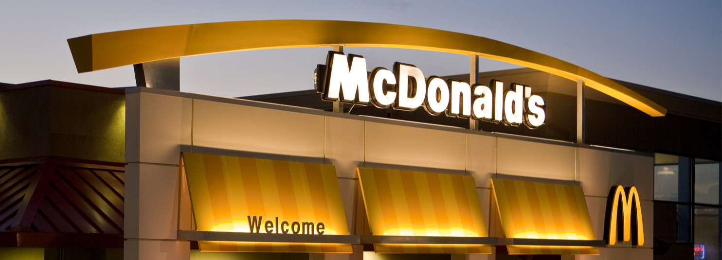 Franchise Banking for McDonald's Franchisees - Synovus