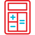 Calculator icon