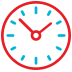 Clock icon