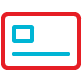 Credit card icon