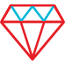 Diamond icon