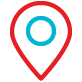 Location map icon
