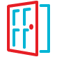 Open Door icon