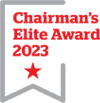 Chairman's Elite Award - 2022