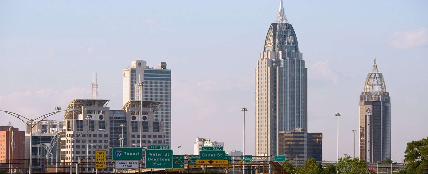 to Synovus Bank in Mobile, Alabama Synovus