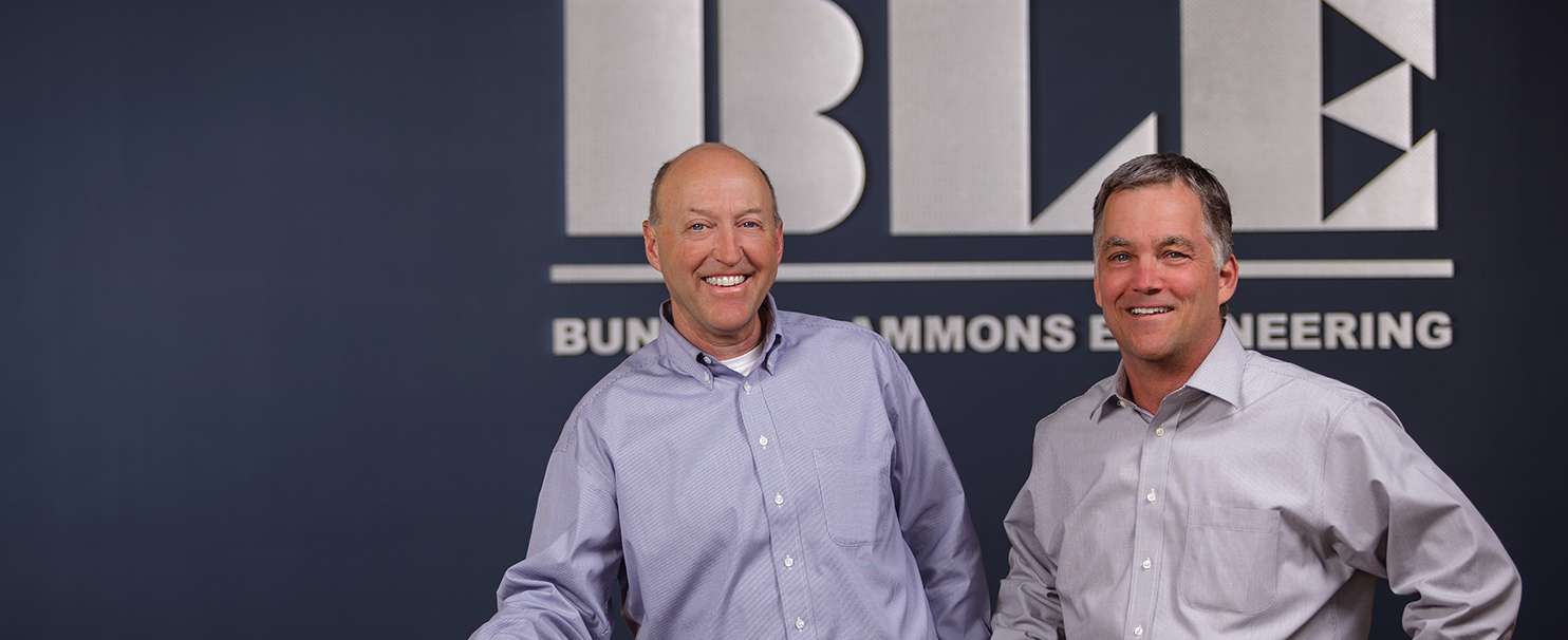 Customer story BunnellLammons Engineering, Inc., Greenville, South
