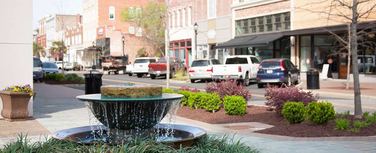 to Synovus Bank in Florence, South Carolina Synovus