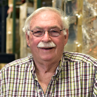 Larry Odum Americus testimonial