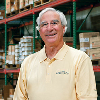 Customer Story Parliment Building Products Jacksonville Florida Synovus