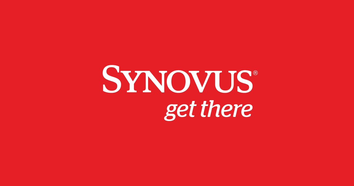 Welcome to Synovus Bank in Spartanburg, South Carolina - Synovus