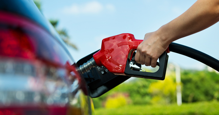 How to prevent fraud at the gas pump