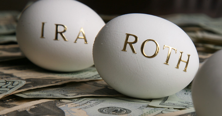 Understanding Traditional IRAs vs. Roth IRAs - Synovus