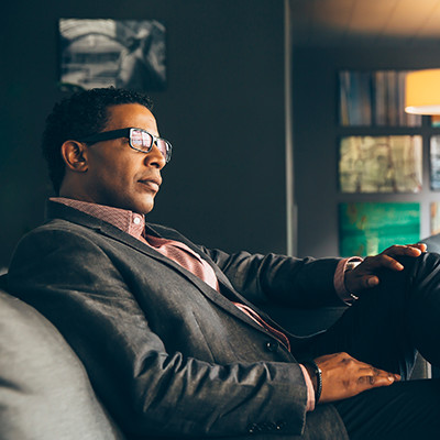 Business financing growth