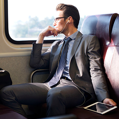 Corporate sustainable for scale