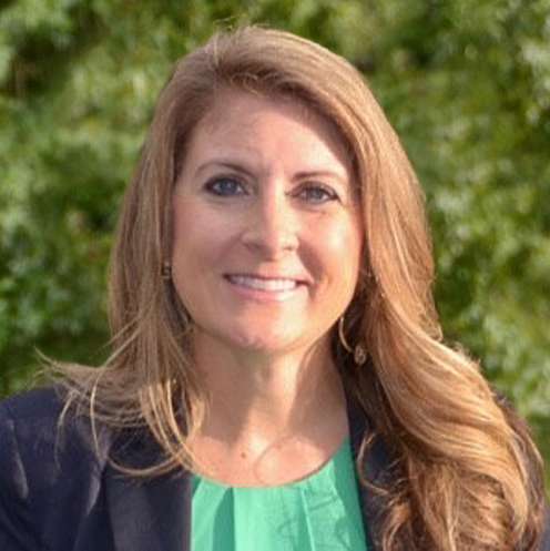Her actions make an impact: Women's History Month - Synovus